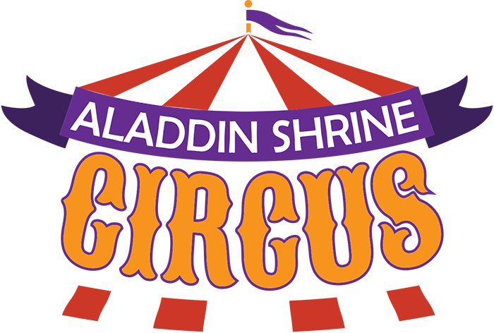 Aladdin Shrine Circus
