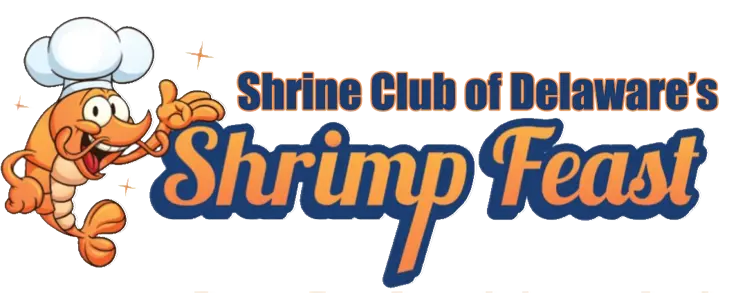 Shrine Club of Deleware's Shrimp Feast